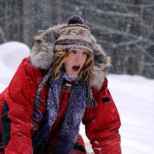 Foto Sandrine Kiberlain