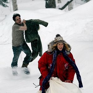 Foto Pierre-Luc Brillant