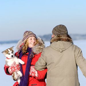 Foto Sandrine Kiberlain