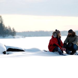 Foto Sandrine Kiberlain