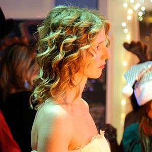 Foto Sandrine Kiberlain