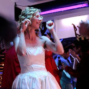 Foto Sandrine Kiberlain