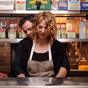 Foto Sandrine Kiberlain