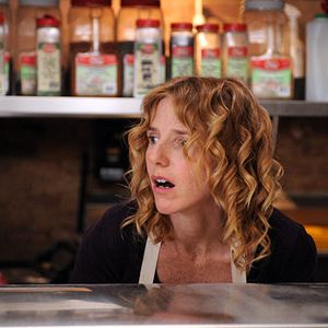 Foto Sandrine Kiberlain