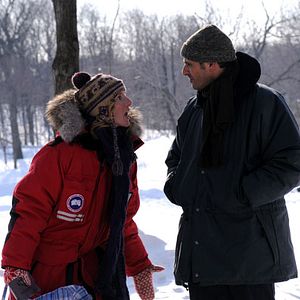 Foto Sandrine Kiberlain