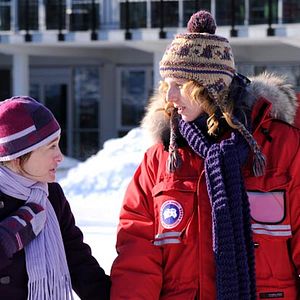 Foto Sandrine Kiberlain