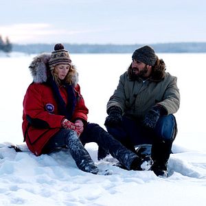 Foto Sandrine Kiberlain