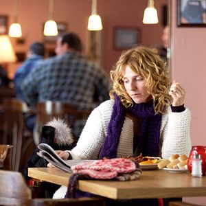 Foto Sandrine Kiberlain