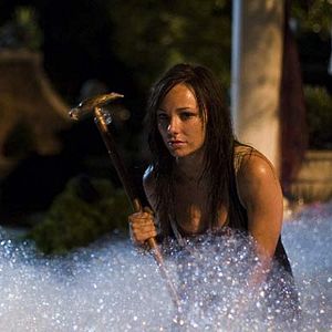 Foto Hermandad de sangre