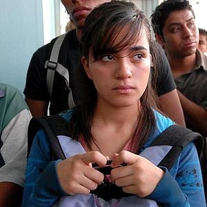 Foto Paulina Gaitán