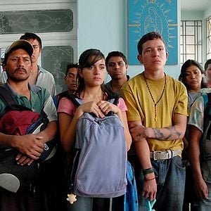 Foto Paulina Gaitán