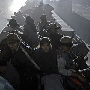 Foto Paulina Gaitán