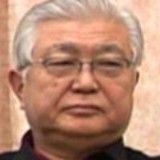 Foto Tomoharu Katsumata