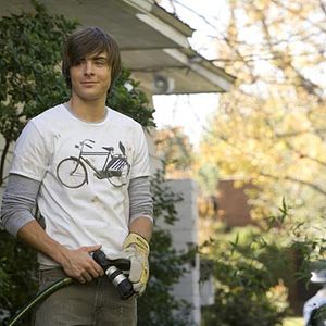 Foto Zac Efron