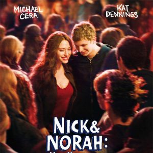 Foto Nick y Norah: Una noche de música y amor