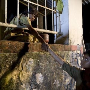 Foto Slumdog Millionaire