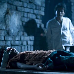 Foto Slumdog Millionaire