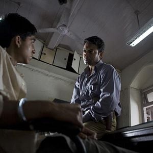 Foto Slumdog Millionaire