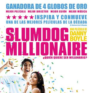 Foto Slumdog Millionaire