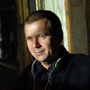 Foto Philippe Godeau