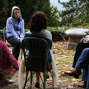 Foto Philippe Godeau