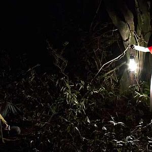 Foto Henjel gwa Geuretel