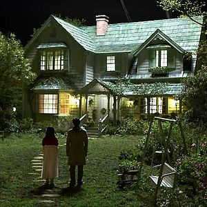 Foto Henjel gwa Geuretel