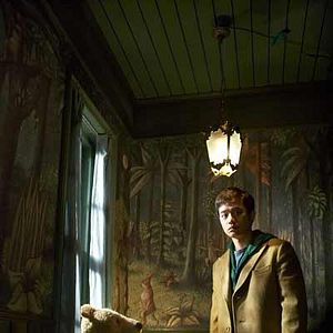 Foto Henjel gwa Geuretel