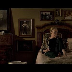 Foto La teta asustada