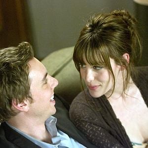 Foto La madre de él