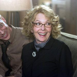 Foto La madre de él