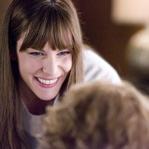 Foto La madre de él