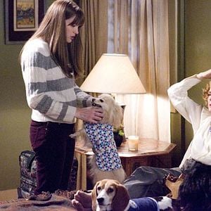 Foto La madre de él