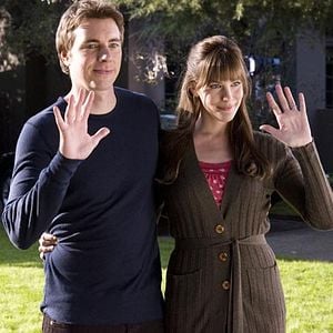 Foto La madre de él