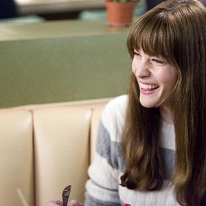 Foto La madre de él