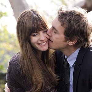 Foto La madre de él