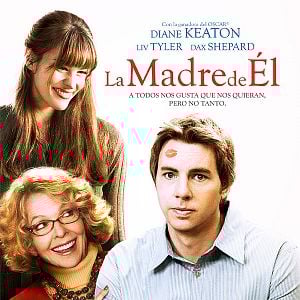 Foto La madre de él