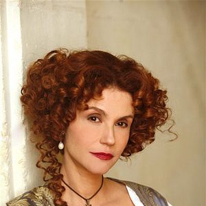 Foto Alessandra Martines