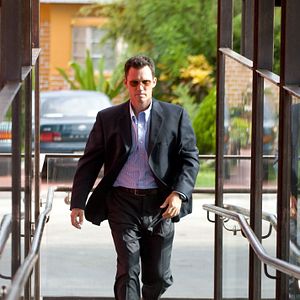 Foto Jeffrey Donovan