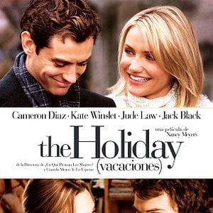 Foto The Holiday (Vacaciones)