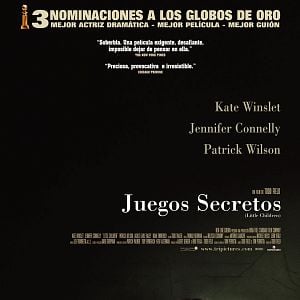 Foto Juegos secretos (Little Children)