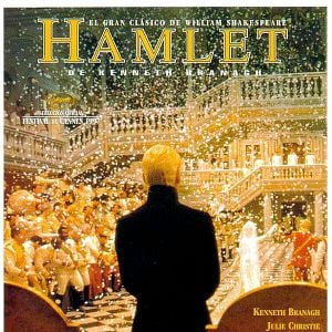 Foto Hamlet, de Kenneth Branagh