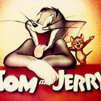Foto Tom y Jerry