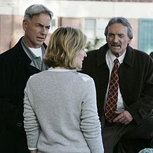 Foto Mark Harmon