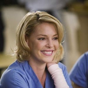 Foto Katherine Heigl