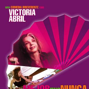 Foto Mejor que nunca