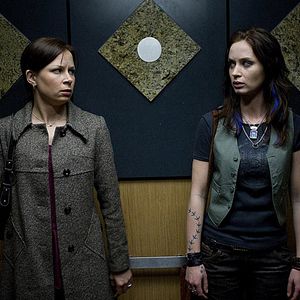 Foto Mary Lynn Rajskub