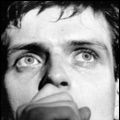 Foto Ian Curtis