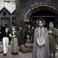 Foto Little Dorrit