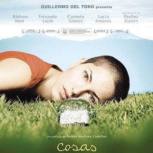 Foto Cosas Insignificantes